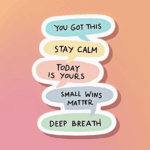 Planner Stickers - Sheet v14